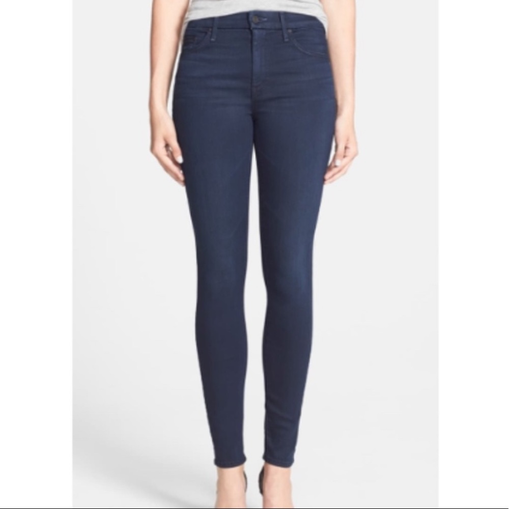 Mother The Looker Jeans Size 28